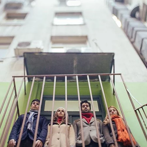 Κλείνει το θέατρο Skrow