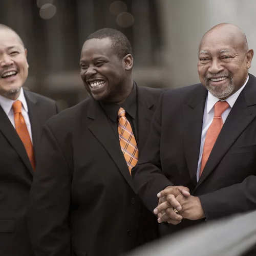 Ο θρύλος Kenny Barron έρχεται με το τρίο του στο Παλλάς