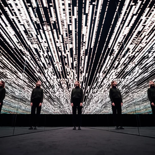 Το DNA 100.000 ανθρώπων γίνεται έκθεση στο Εθνικό Μουσείο της Εσθονίας