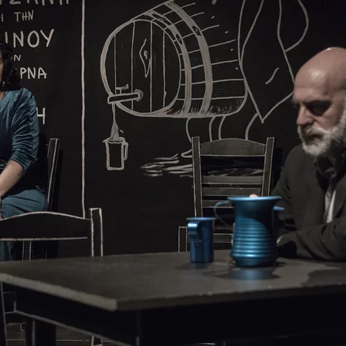 Τα δωρεάν της εβδομάδας: Δύο ιντριγκαδόρικα θεατρικά ραντεβού