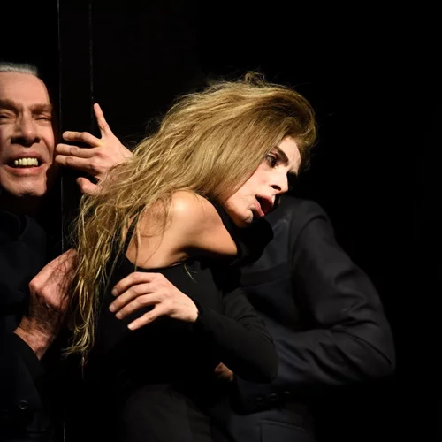 Επτά παραστάσεις επαναλαμβάνονται αυτή την εβδομάδα και αξίζει να τις δεις