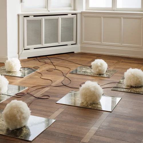 ΕΜΣΤ: Παράλληλες δράσεις για την έκθεση "Θαλασσόκαμπος"