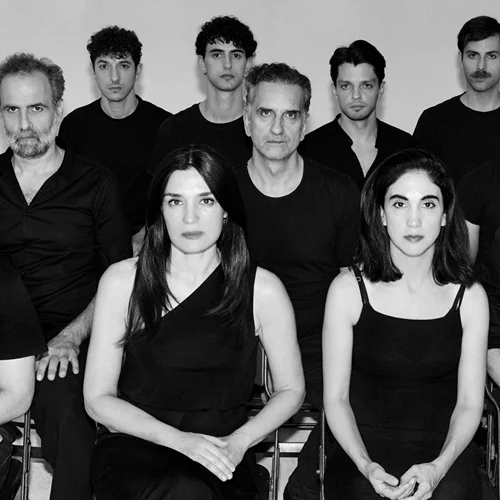 Το Φεστιβάλ Επιδαύρου ανοίγει η "Ιφιγένεια εν Αυλίδι" του Τιμοφέι Κουλιάμπιν