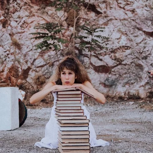 Τη "Μνήμη | Λήθη" του Δημήτρη Δημητριάδη σκηνοθετεί η ανερχόμενη Αλίκη Στενού