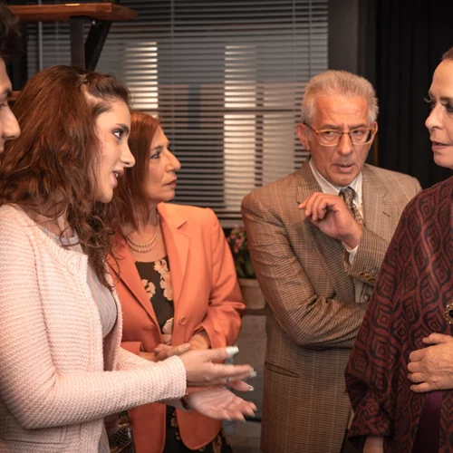 Οι "Τρομεροί γονείς" ολοκληρώνουν τον κύκλο τους