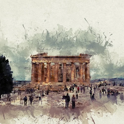 Όλα όσα θα κάνεις αυτή την εβδομάδα στην Αθήνα