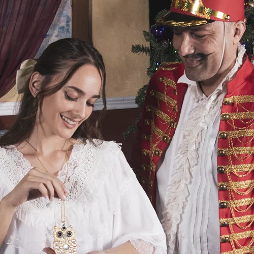 3 πράγματα να κάνεις με τα παιδιά αυτή την εβδομάδα (25/11-1/12)