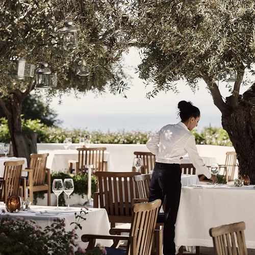 Αθηνόραμα Χρυσοί Σκούφοι Κύπρου 2022: Τα κορυφαία εστιατόρια