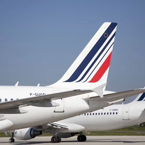 Η Air France αποκαλύπτει τη νέα εμπειρία La Première