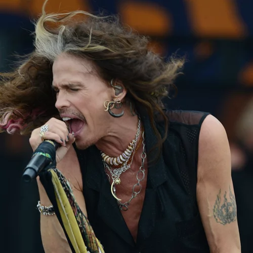 Οι Aerosmith ακύρωσαν όλες τις συναυλίες της περιοδείας τους