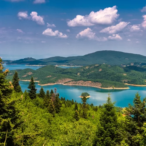 6 λόγοι για μια απόδραση στη λίμνη Πλαστήρα