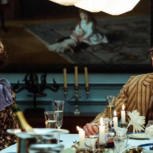 Τζόσουα Οπενχάιμερ, γιατί έκανες ένα μιούζικαλ για το τέλος του κόσμου;