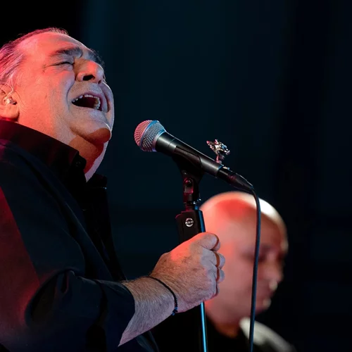 Έρχεται συναυλία-αφιέρωμα στον Βασίλη Καρρά με Βανδή, Γαρμπή, Αργυρό και πολλούς ακόμη