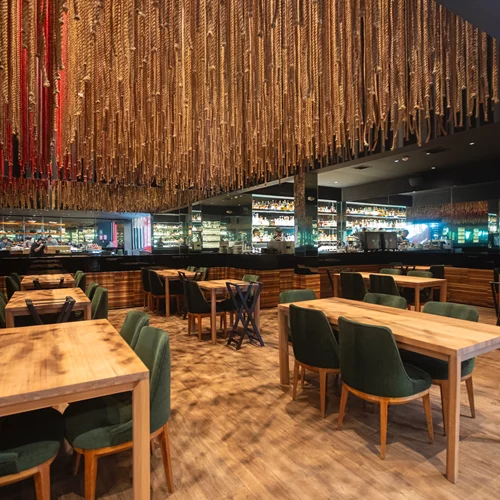 The World's 50 Best Restaurants: Τα καλύτερα εστιατόρια του κόσμου για το 2025