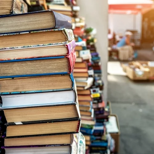 Αυτοί είναι οι 4 φιναλίστ του βραβείου Γκονκούρ 2024