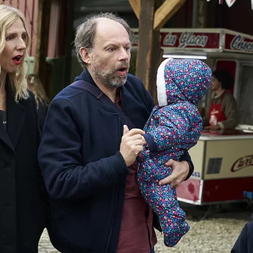 Οι 2 Αλφρέντ