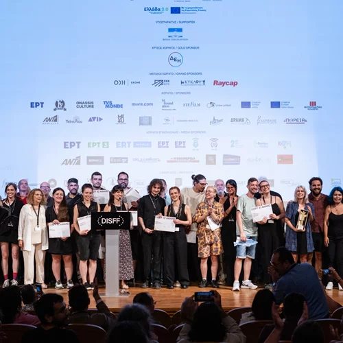 Το 47ο Φεστιβάλ Δράμας μοίρασε τα πρώτα βραβεία του