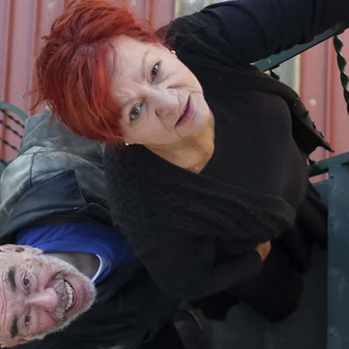 "Σιωπηλές Κραυγές" για δεύτερη χρονιά στο Θέατρο Πρόβα