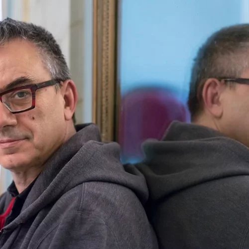 Νίκο Διαμαντή, "Τι οφείλουμε στη Δημοκρατία";