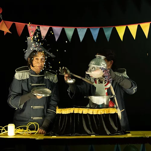 3 πράγματα να κάνεις με τα παιδιά αυτή την εβδομάδα (17-23/3)