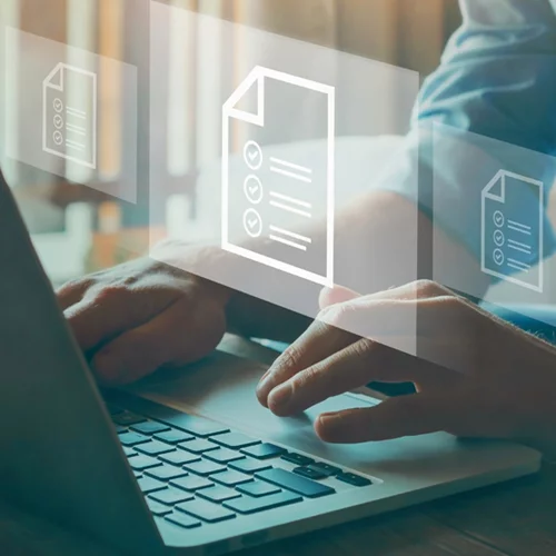 Εσύ ξέρεις από ίντερνετ;