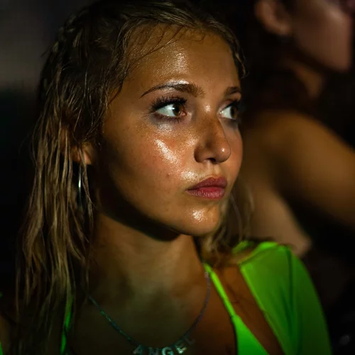 29ες Νύχτες Πρεμιέρας: Πανάξια Χρυσή Αθηνά στο "How To Have Sex"