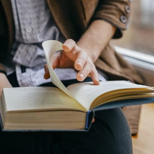 Η Λέσχη Ανάγνωσης των Εκδόσεων Πατάκη επιστρέφει για έκτη χρονιά