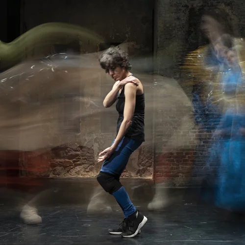 "Δίψα - Υδατοφάνεια": μια μουσικοχορευτική παράσταση για το νερό