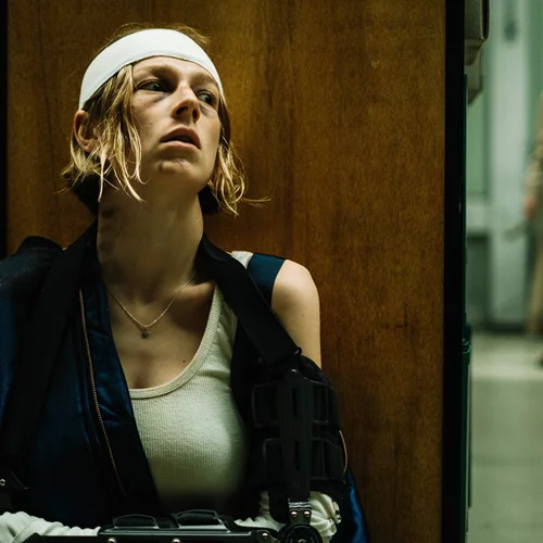 Μια υπερηχητική ταινία τρόμου έρχεται στο 65ο Φεστιβάλ Θεσσαλονίκης