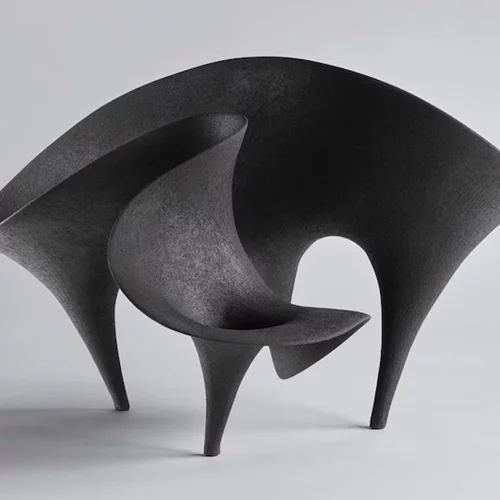 Η πρώτη έκθεση σύγχρονης ιρλανδικής κεραμικής της Αθήνας είναι γεγονός