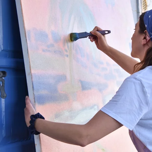 Το ''Thermia Project' επιστρέφει, εξερευνώντας το πολιτισμικό τοπίο της Κύθνου