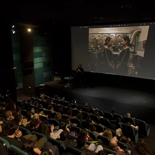 "Ταινίες Τσέπης": Δείτε και ψηφίστε τις 16 φιναλίστ μικρού μήκους