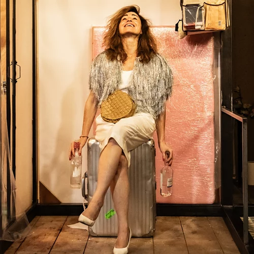 Αυτά είναι τα Βραβεία Θεάτρου και Παραστατικών Τεχνών