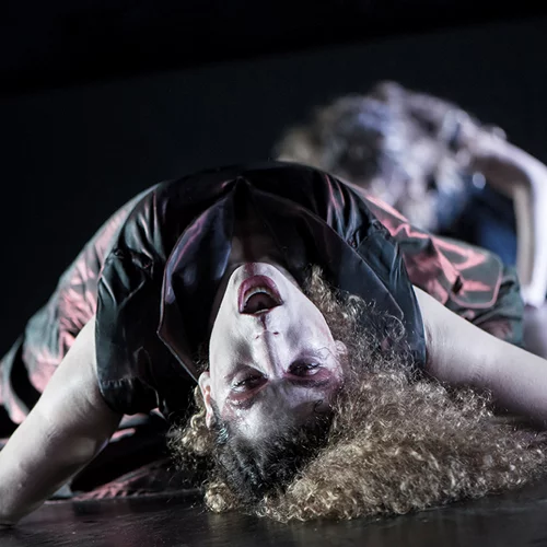 Πρώτη ματιά στους "Πέρσες" του Σάββα Στρούμπου που θα δούμε τον Σεπτέμβριο