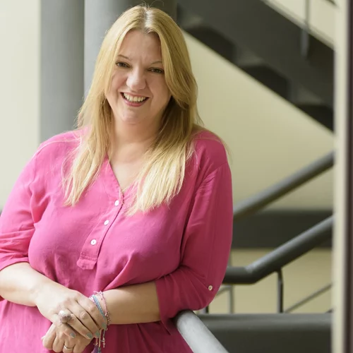 Η Ειρήνη Μουντράκη για το Διεθνές Εργαστήριο Αρχαίου Δράματος του Εθνικού Θεάτρου που επιστρέφει