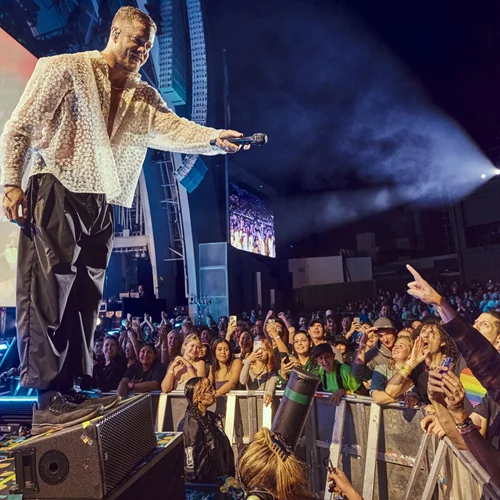 Οι Imagine Dragons έρχονται στις οθόνες των Village Cinemas