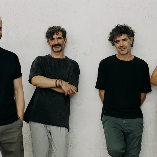 Οι Seeds προτείνουν μία "άλλη ματιά" στο Φεστιβάλ Επιδαύρου