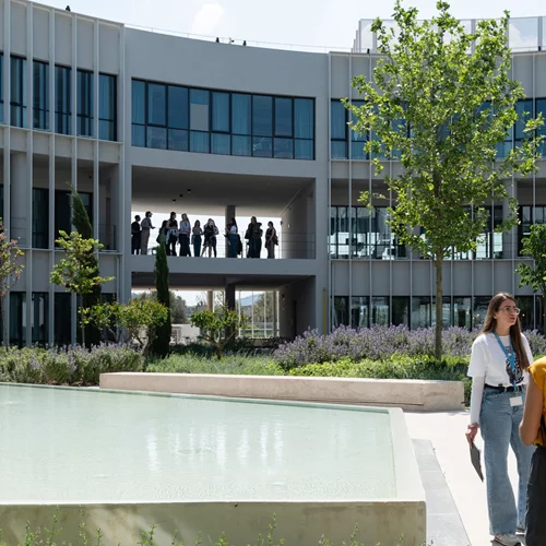 Το Open House Athens επιστρέφει την άνοιξη του 2025