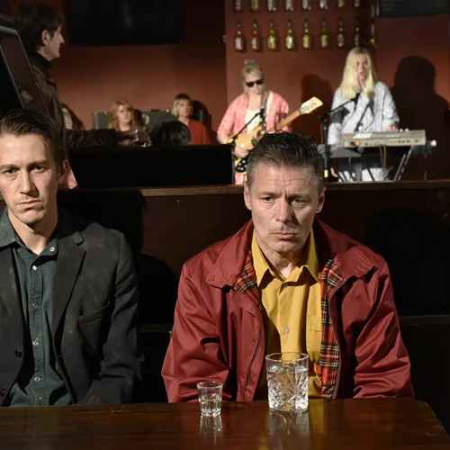 Οι 5 ταινίες που διεκδικούν το ευρωπαϊκό βραβείο LUX