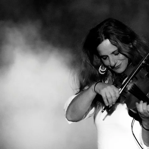 Η Ευανθία Ρεμπούτσικα δίνει "Ραντεβού στο Παλλάς"