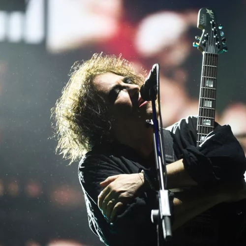 "Alone": Ακούσαμε το νέο τραγούδι των The Cure, το πρώτο μετά από δεκαέξι χρόνια
