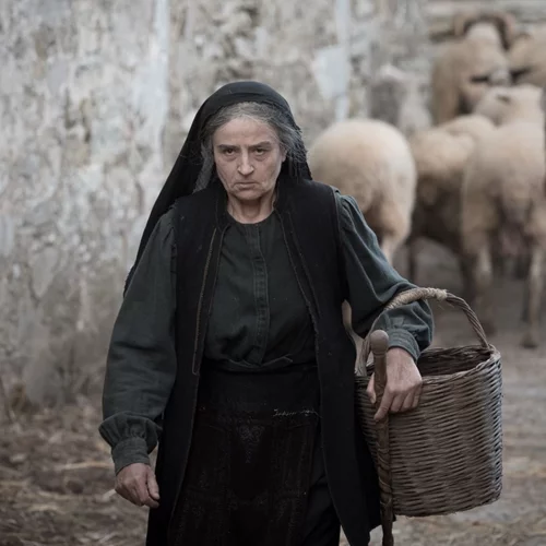 Η "Φόνισσα" της Εύας Νάθενα στην Επίδαυρο με ελεύθερη είσοδο