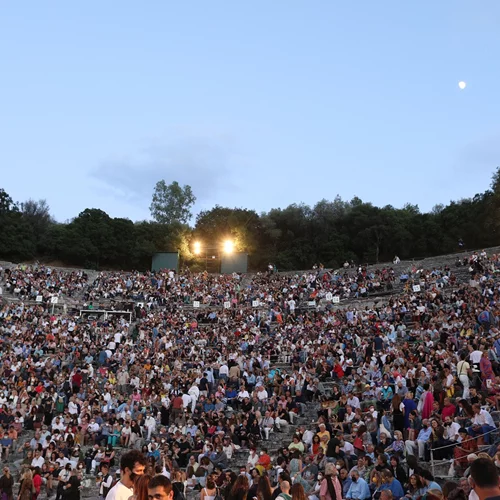 Ο ΘΟΚ και το ναυάγιο της Επιδαύρου