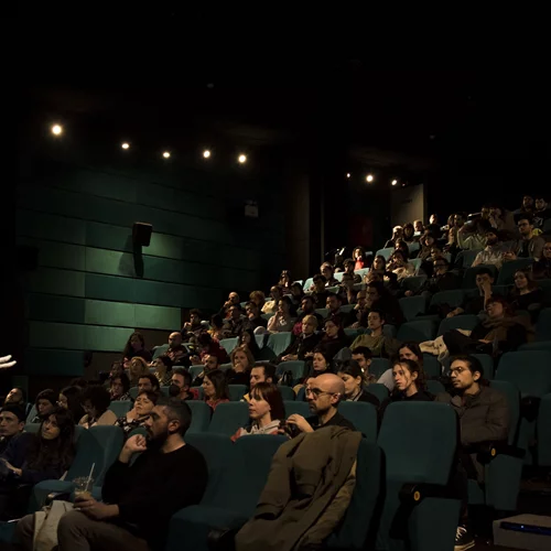 "Ταινίες Τσέπης": Είναι ώρα τελικού και είστε καλεσμένοι!