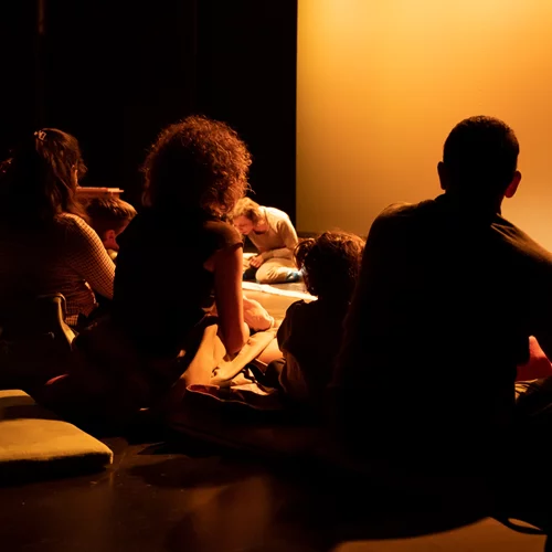 Η Artika γιορτάζει τις "Small Size Days" με μία δράση και δύο παραστάσεις