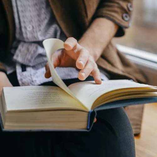 Το 3ο Bazaar Βιβλίου του ΜΙΕΤ είναι γεγονός