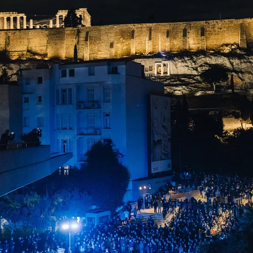 Τα ελληνικά μουσεία υποδέχονται την Αυγουστιάτικη Πανσέληνο
