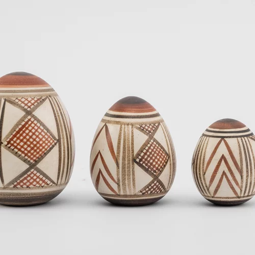 Τα πασχαλινά δώρα που μας περιμένουν στο Μουσείο Ακρόπολης