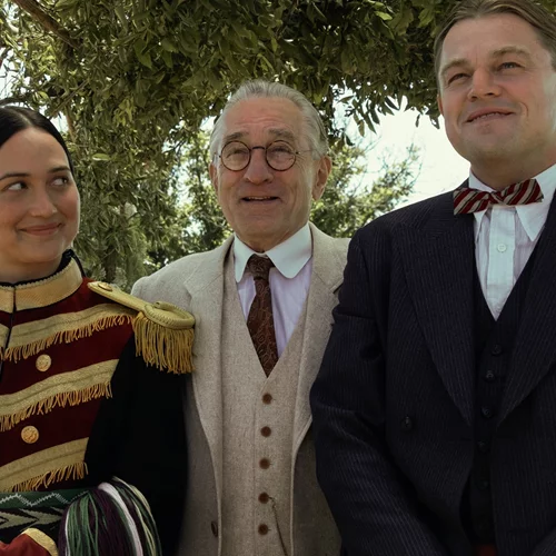 Τελευταία ευκαιρία να ψηφίσετε την καλύτερη ταινία του 2023