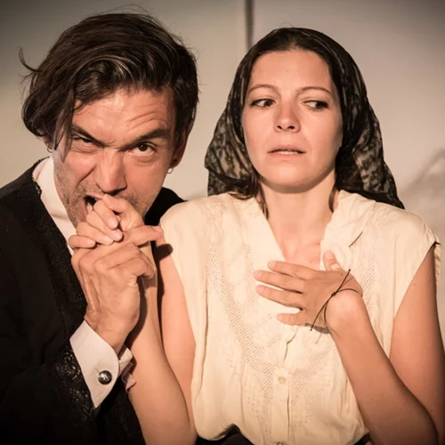 Ποια είναι η "Aysem" που έρχεται στη Ρεματιά;